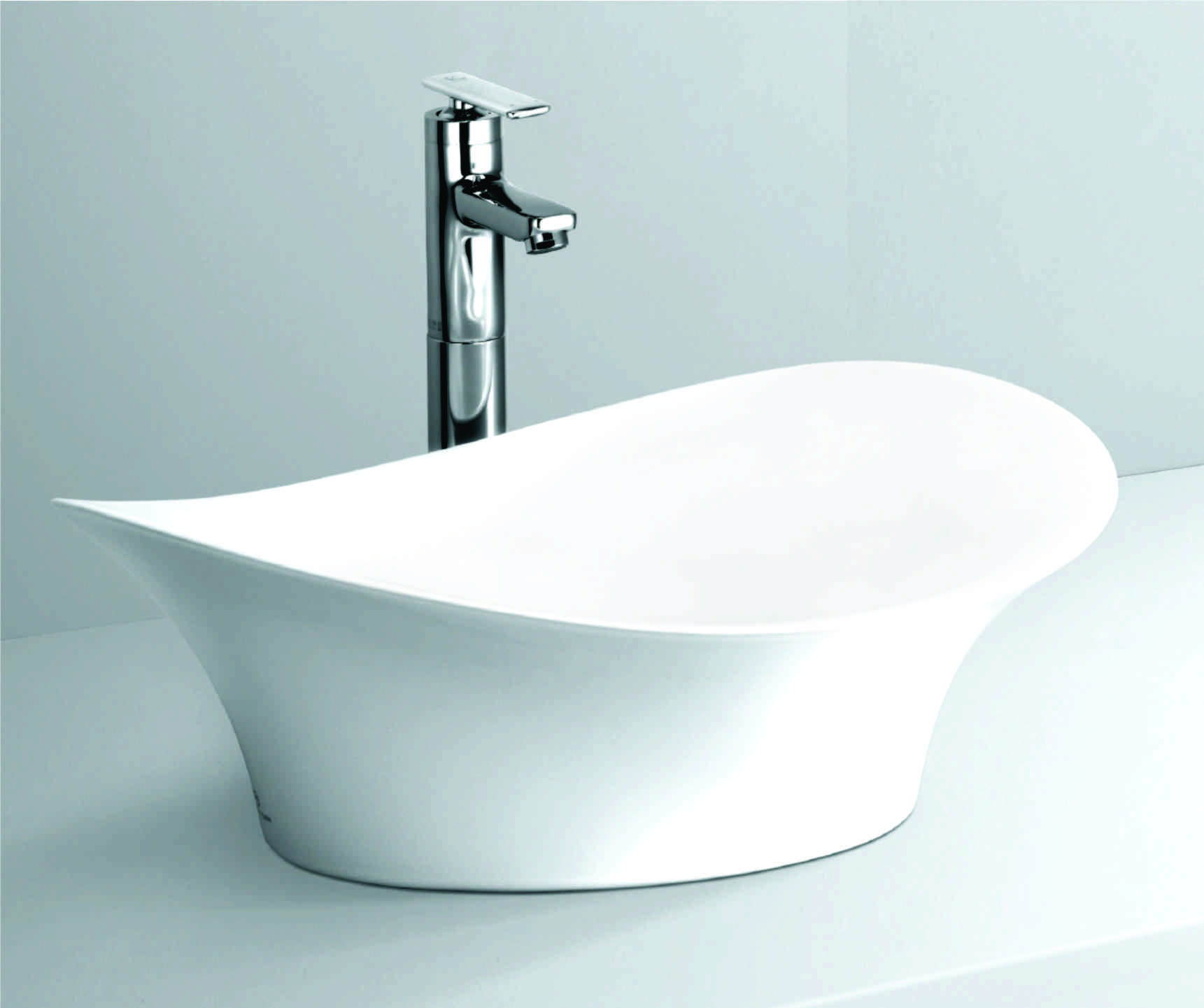 Chậu rửa mặt Kelim L-930EF